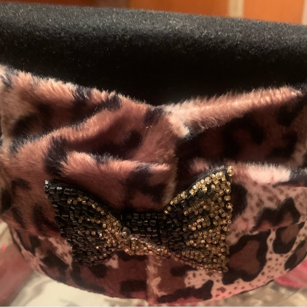 Woman Hat